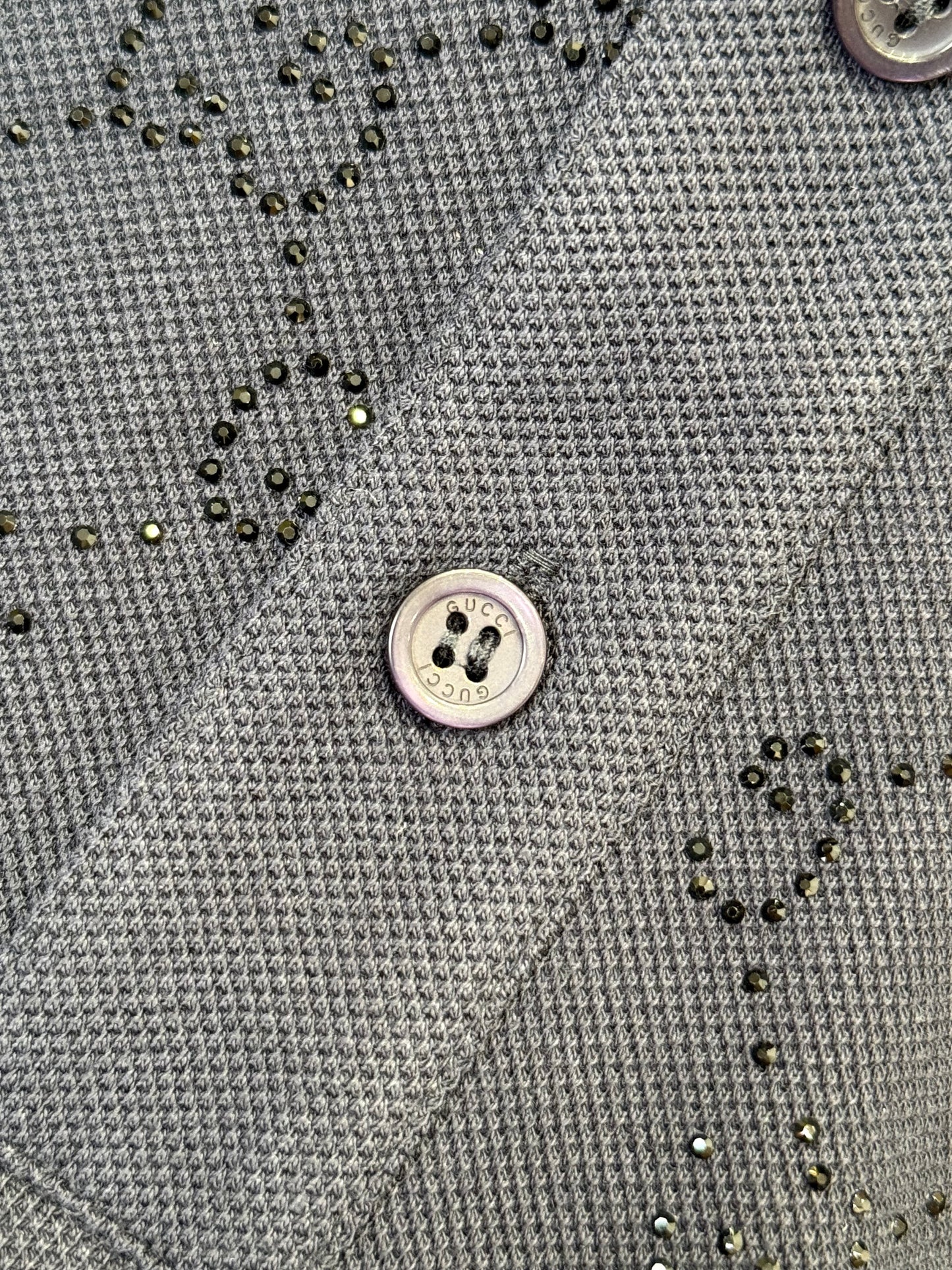 GG POLO SHIRT
