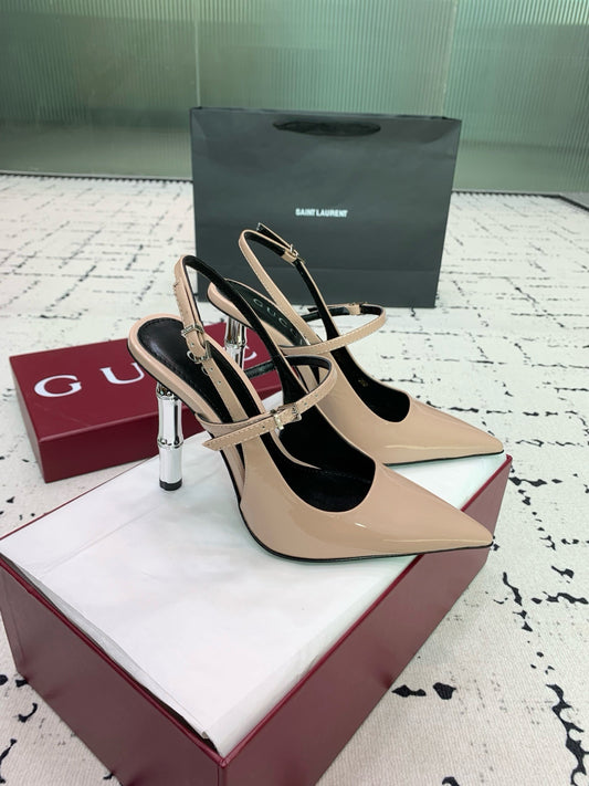 GG HEELS