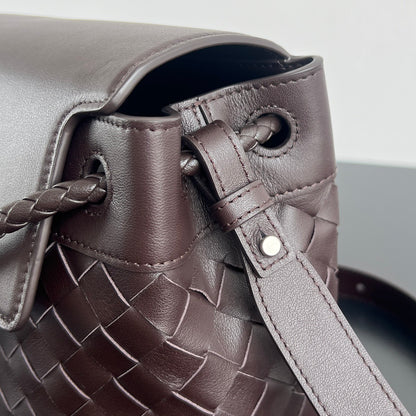 BOTT V SMALL ANDIAMO MESSENGER BAG