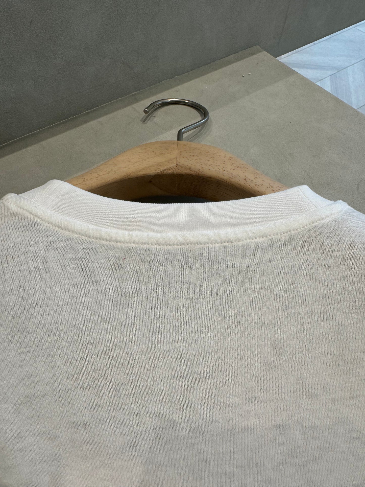ACNE LONG TEE