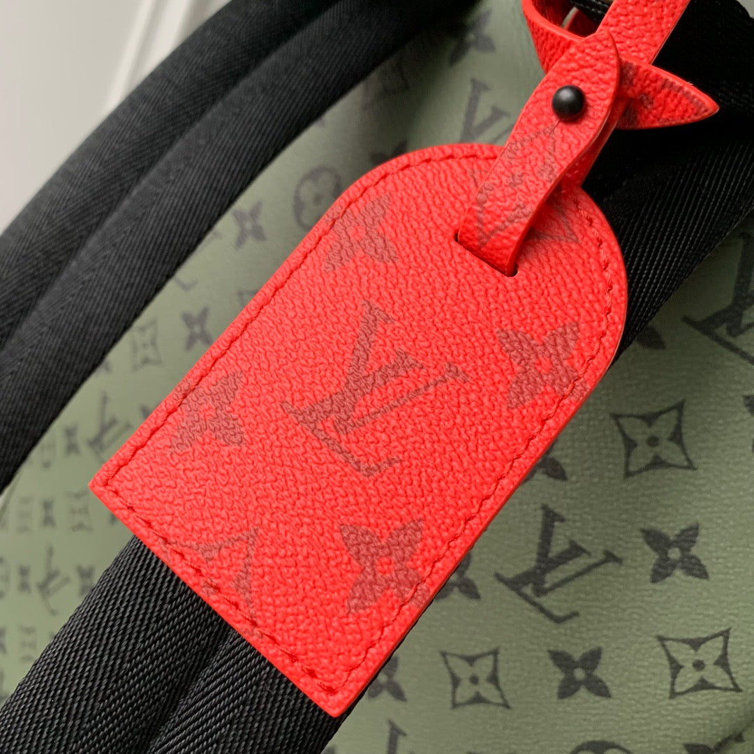 LOU DISCOVERY BACKPACK