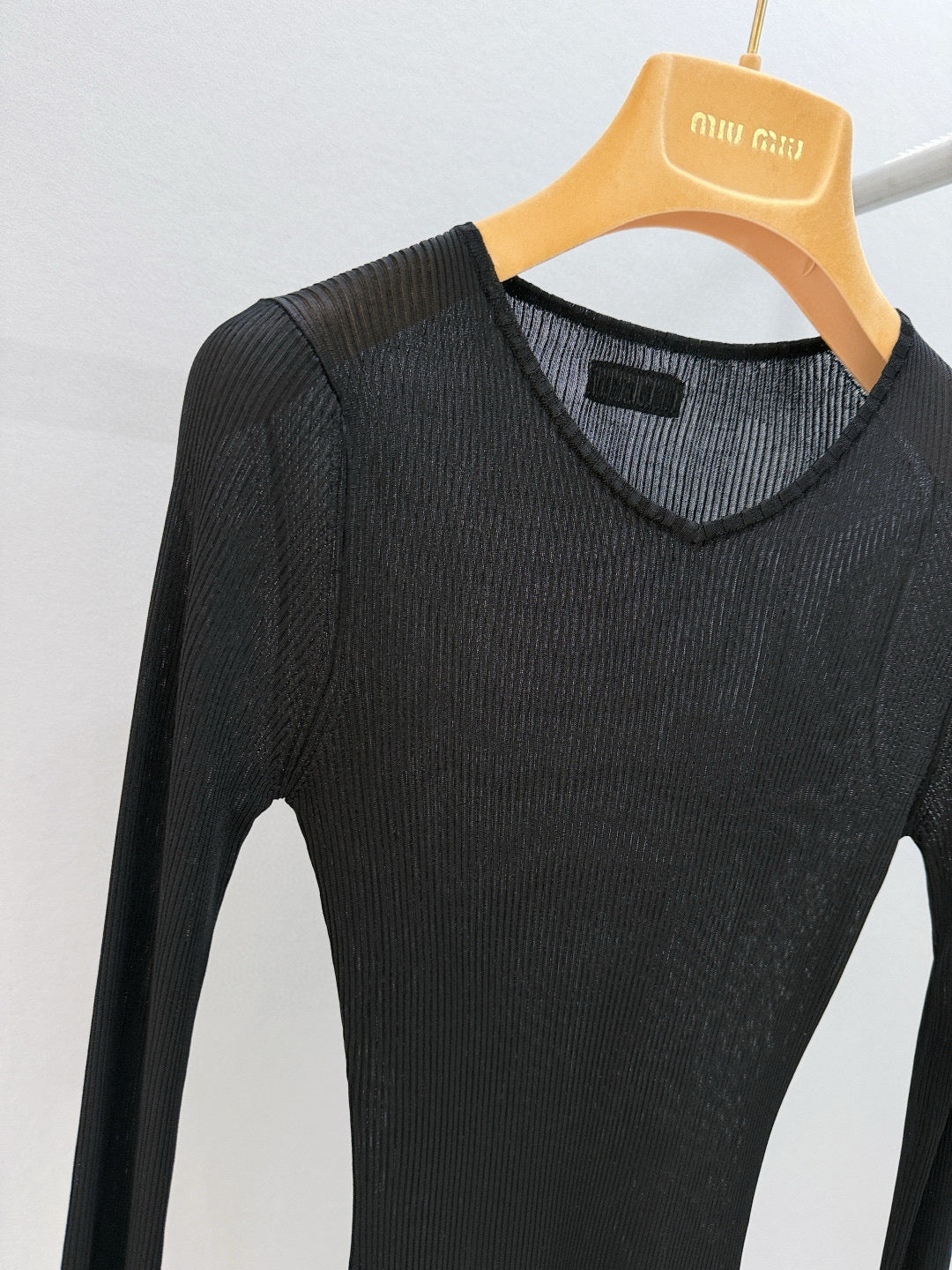 MIU M JUMPER