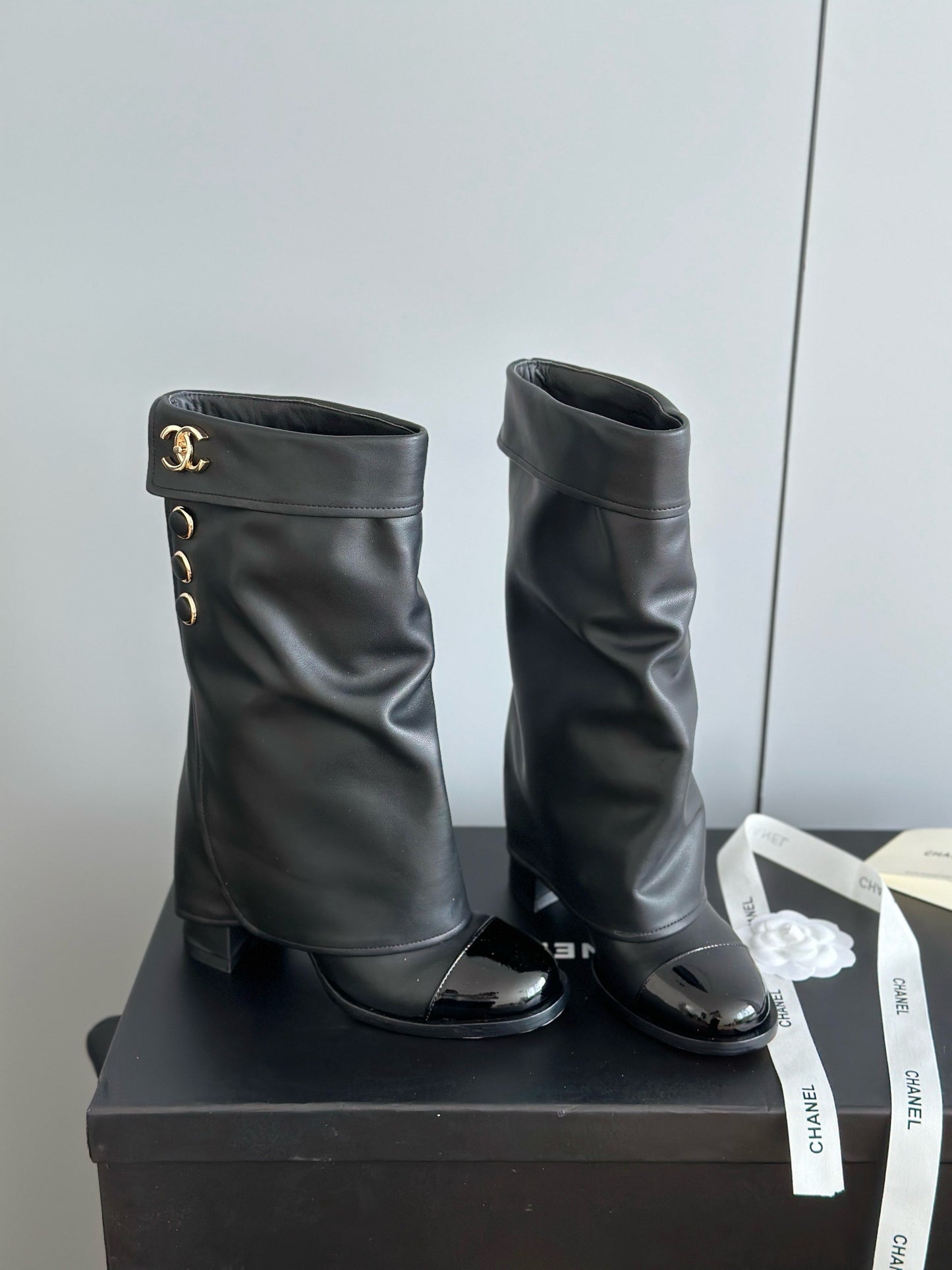 CC BOOTS