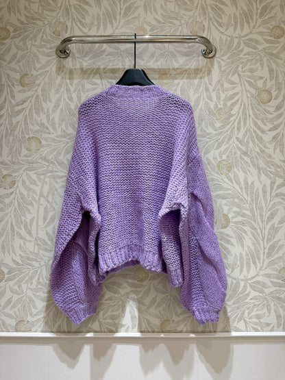 LOEW JUMPER