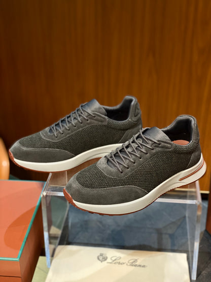 LORO P WEEK END WALK SNEAKER