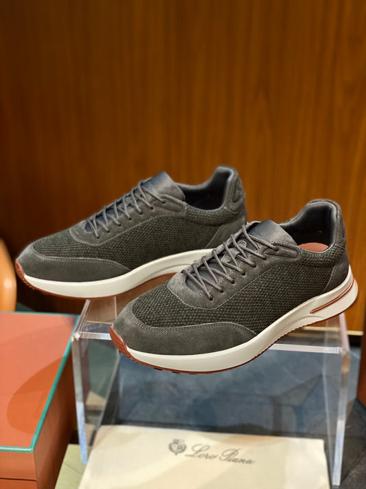 LORO P WEEK END WALK SNEAKER