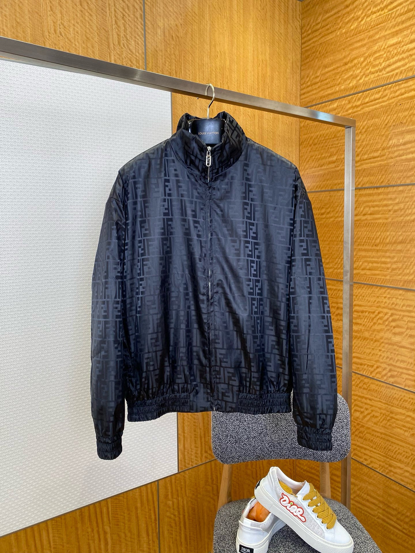 FEN JACKET