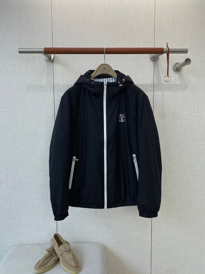BRUNELLO C JACKET