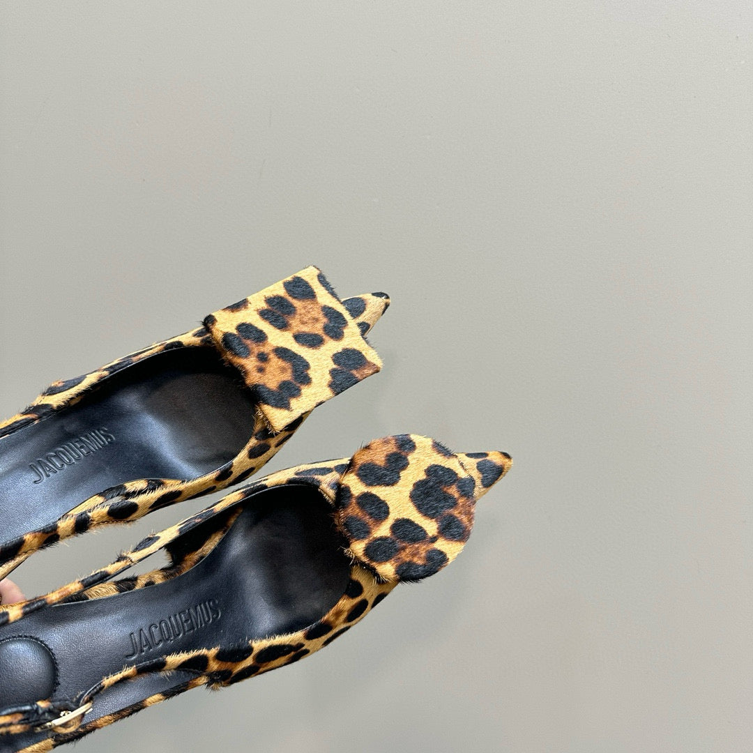 JACQ HEELS