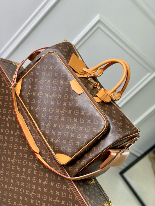 LOU KEEPALL CARGO 50 BAG