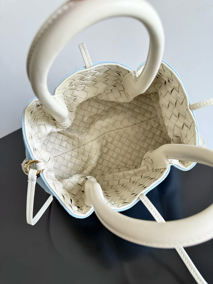 BOTT V SMALL PINACOTECA BAG