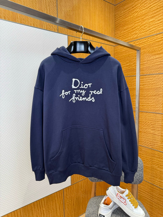 CD HOODIE