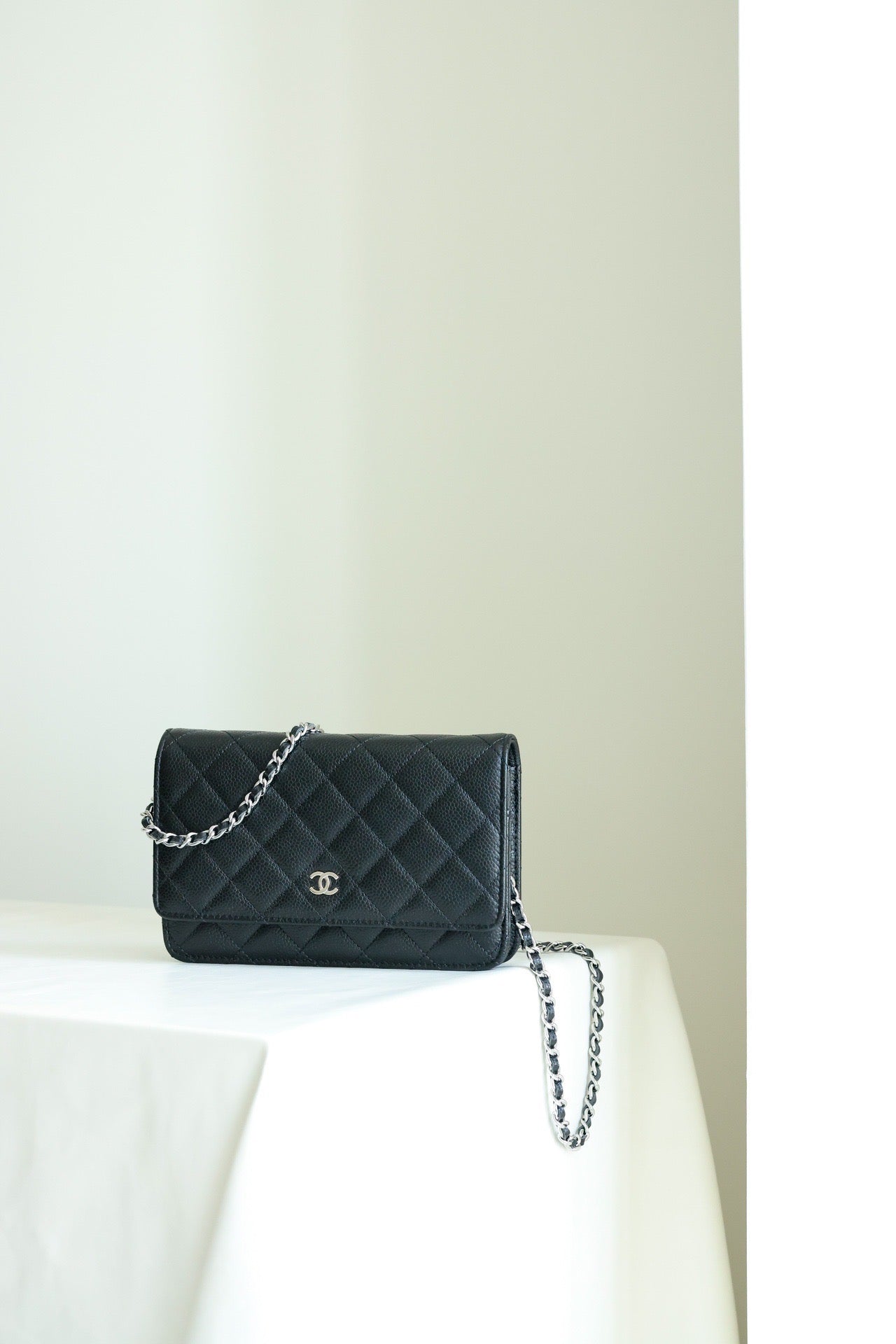 CC WOC BAG