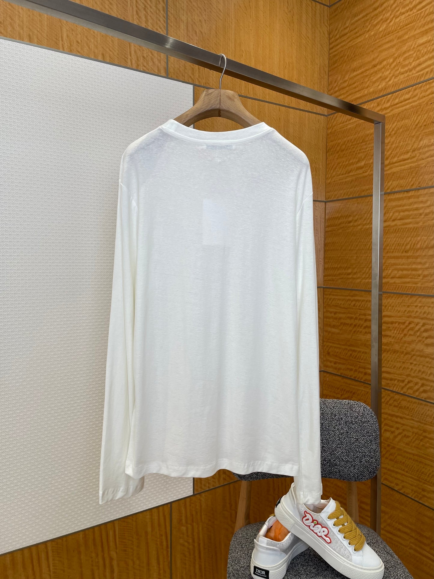 ACNE LONG TEE
