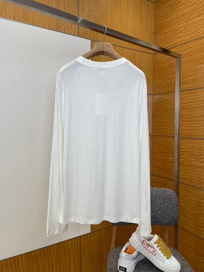 ACNE LONG TEE