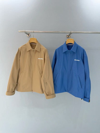 MIU M JACKET