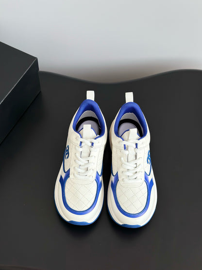 CC TRAINERS