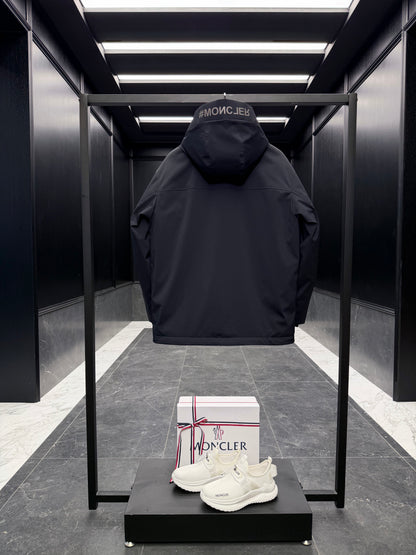 MONC x PHARRELL W COAT