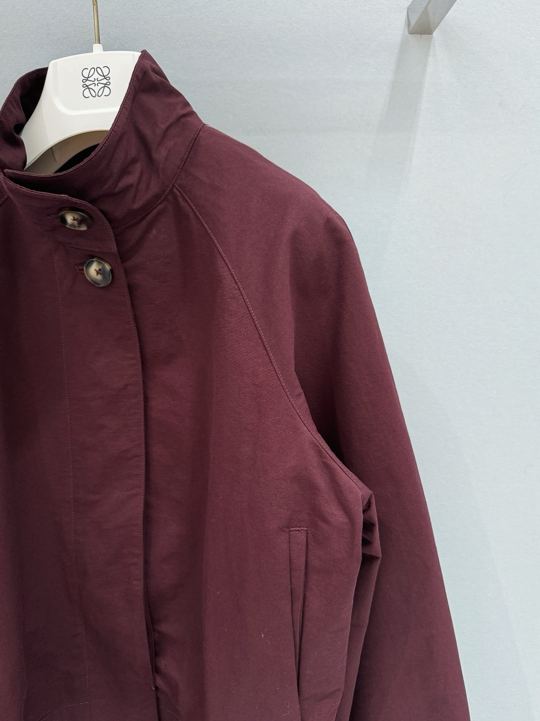 LOEW JACKET