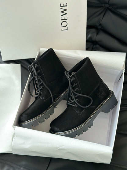 LOEW BOOTS