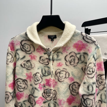 CC CARDIGAN