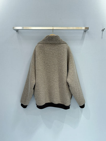 MIU M JACKET