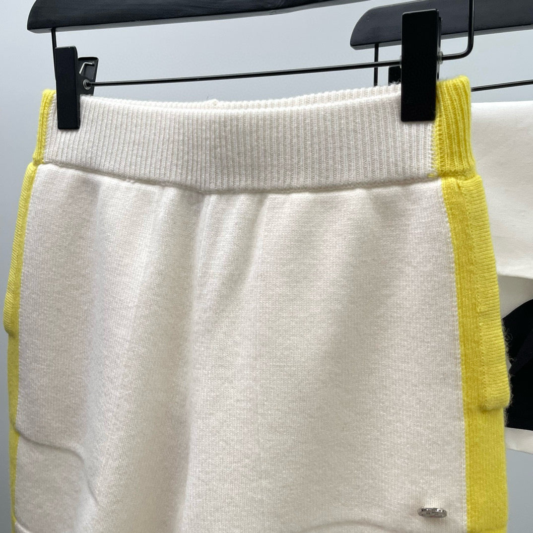 CC SHORTS