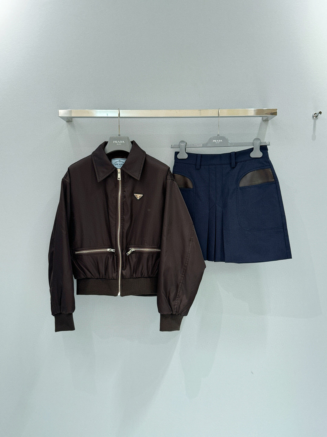 PD JACKET