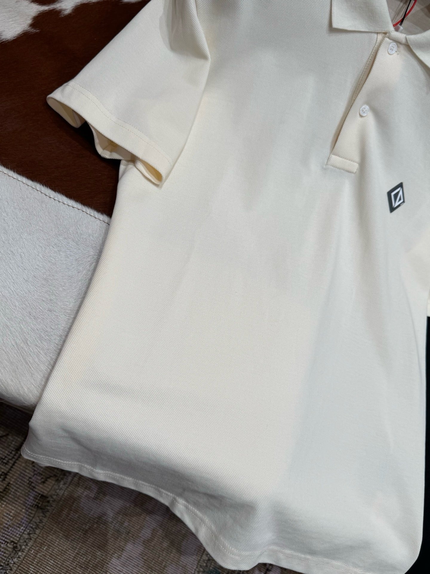 CD POLO SHIRT