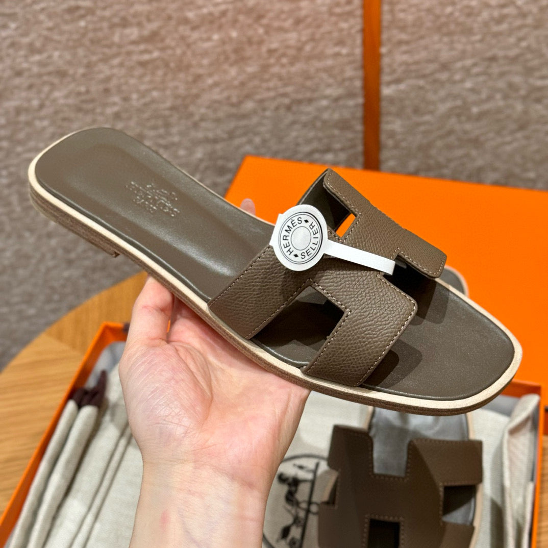 HERM ORAN SANDALS