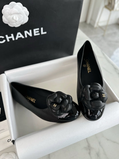 CC BALLET PUMPS