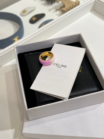 CEL RING