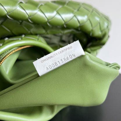 BOTT V SMALL HOP BAG