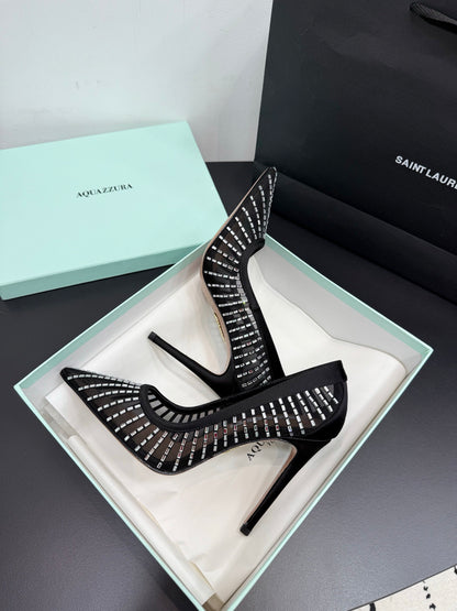 AQUAZZURA HEELS