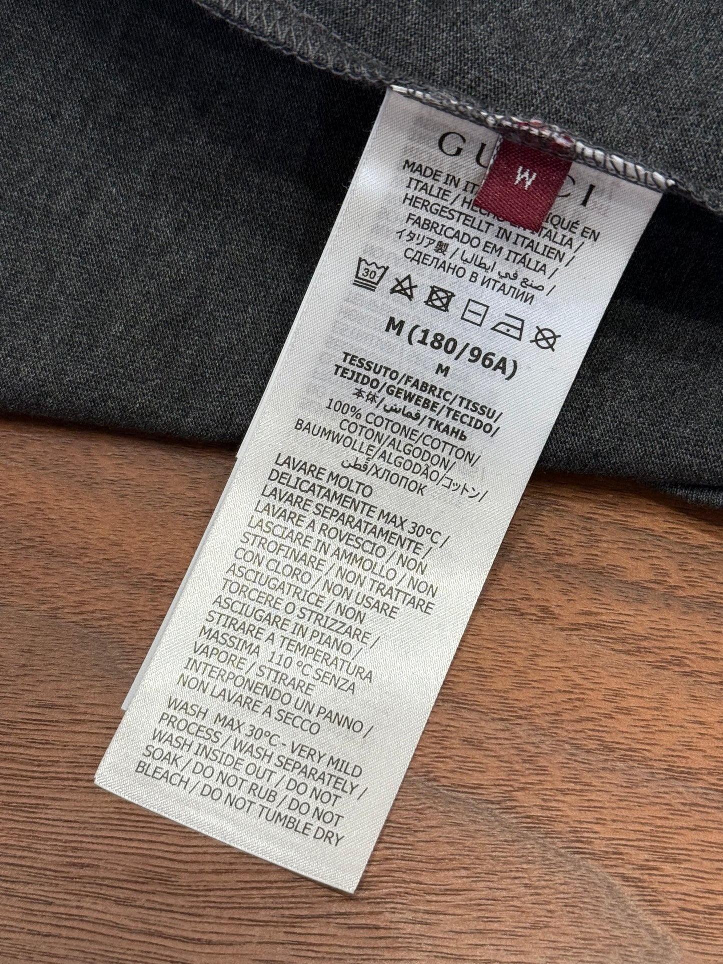 GG T-SHIRT