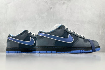 NIKE DUNK LOW BLUE LOBSTER