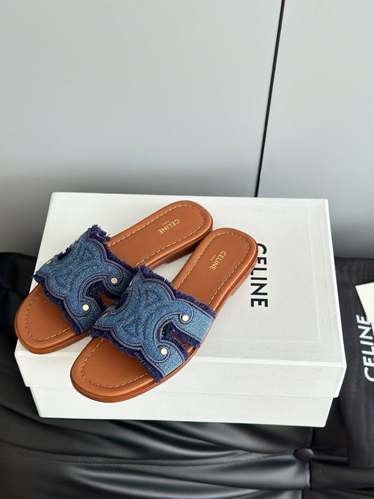 CEL SANDALS