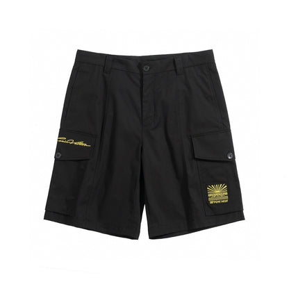 LOU SHORTS