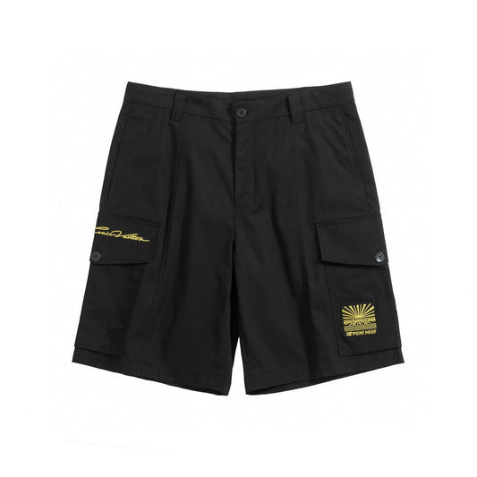 LOU SHORTS
