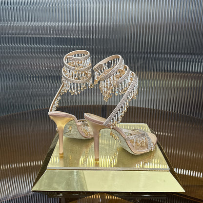 RENE C HEELS