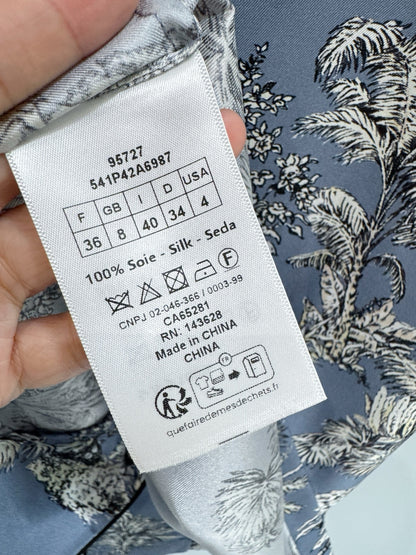 CD SHIRT