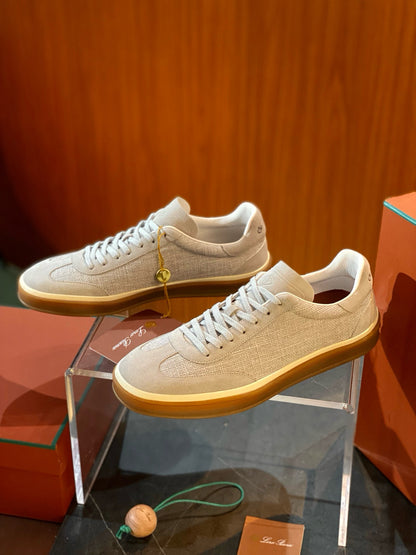 LORO P TENNIS WALK SNEAKERS