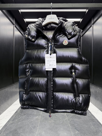 MONC BORMES VEST