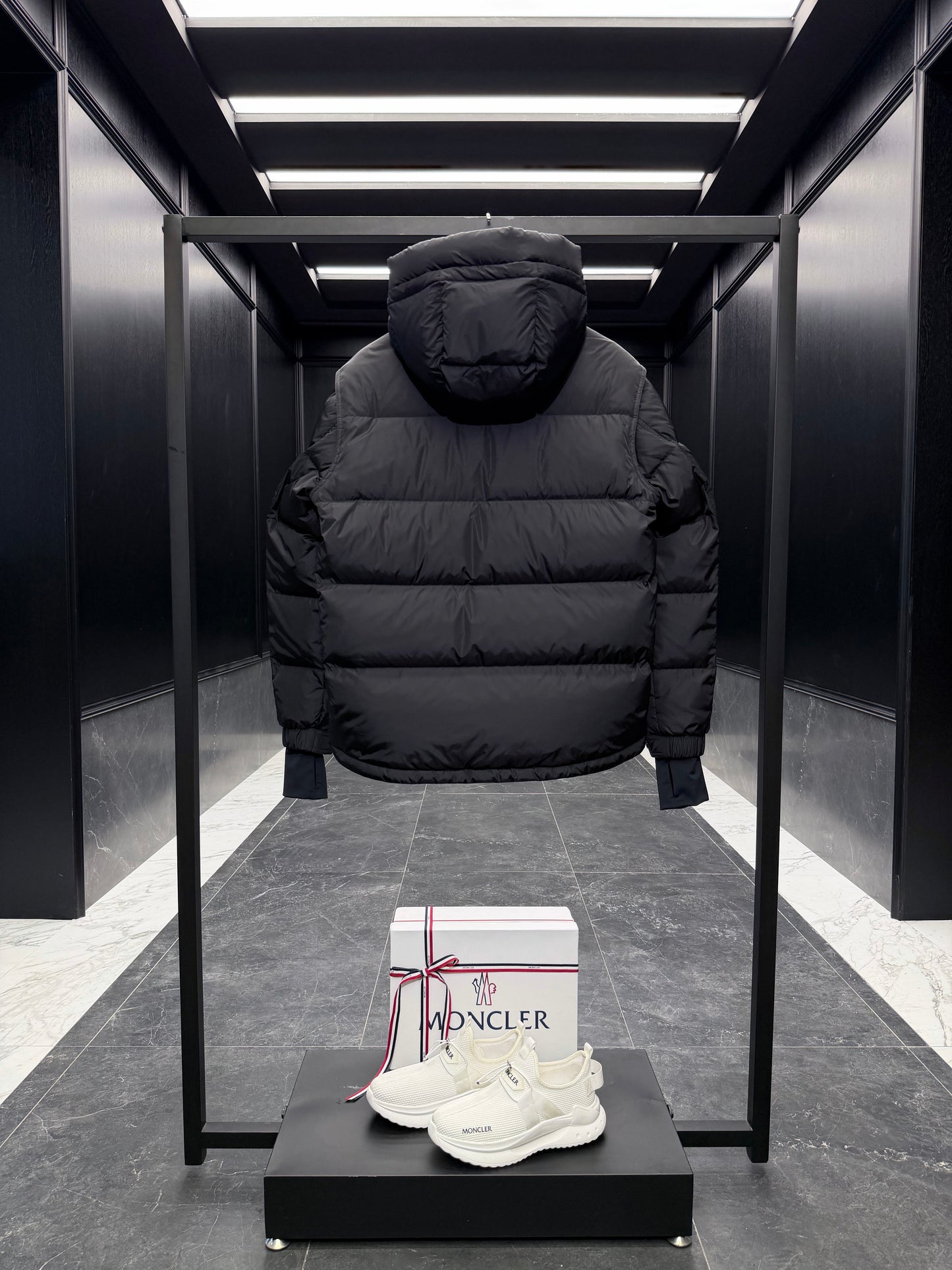 MONC KASANKA JACKET