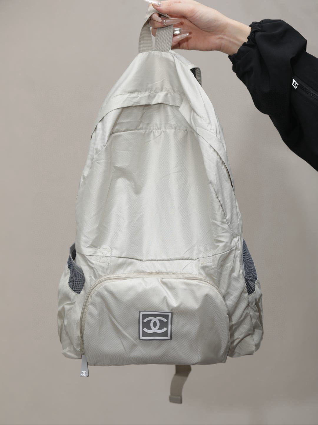 CC BACKPACK