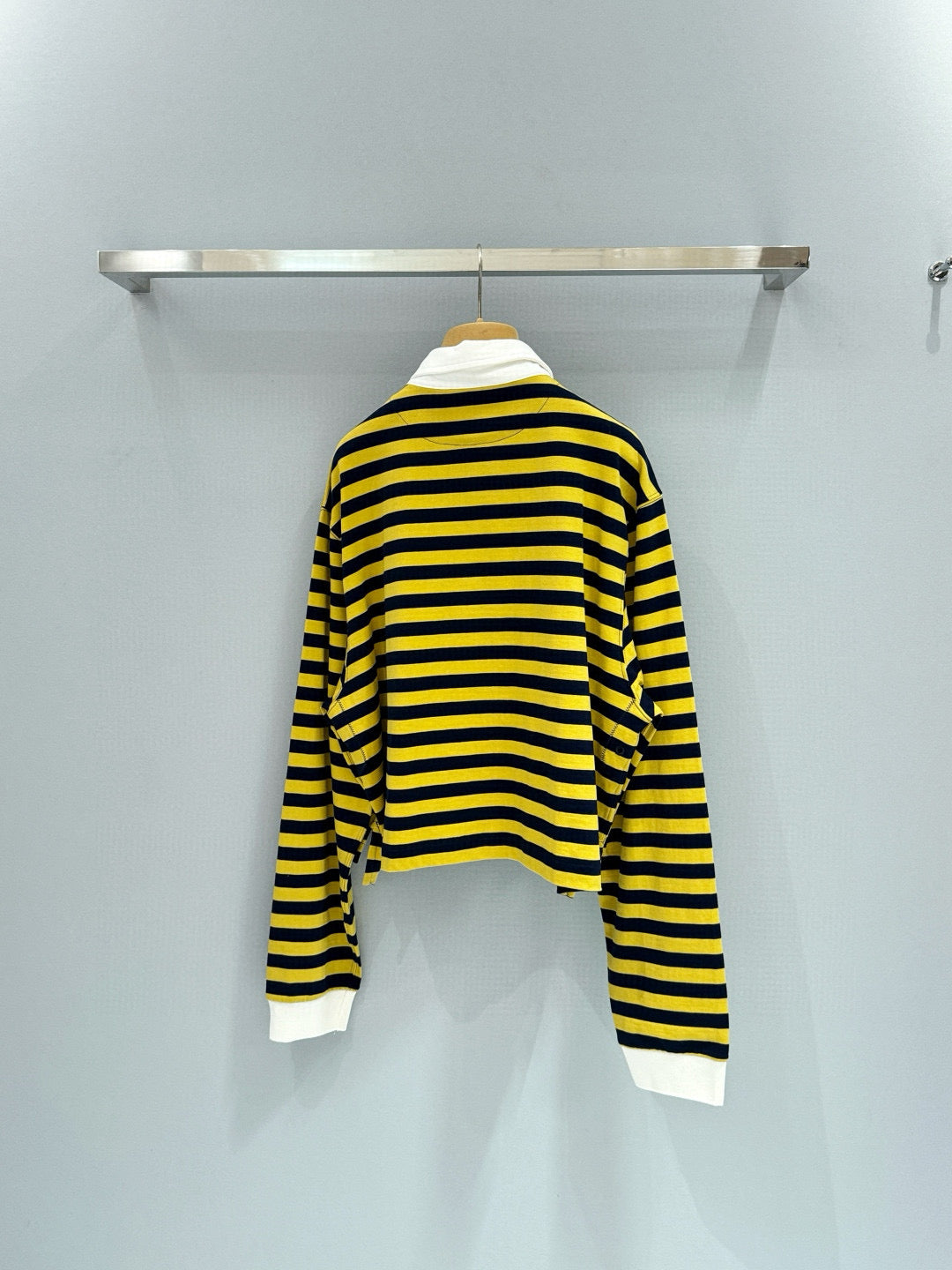 MIU M POLO TOP