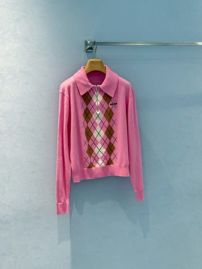 MIU M JUMPER