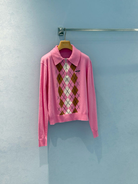 MIU M JUMPER