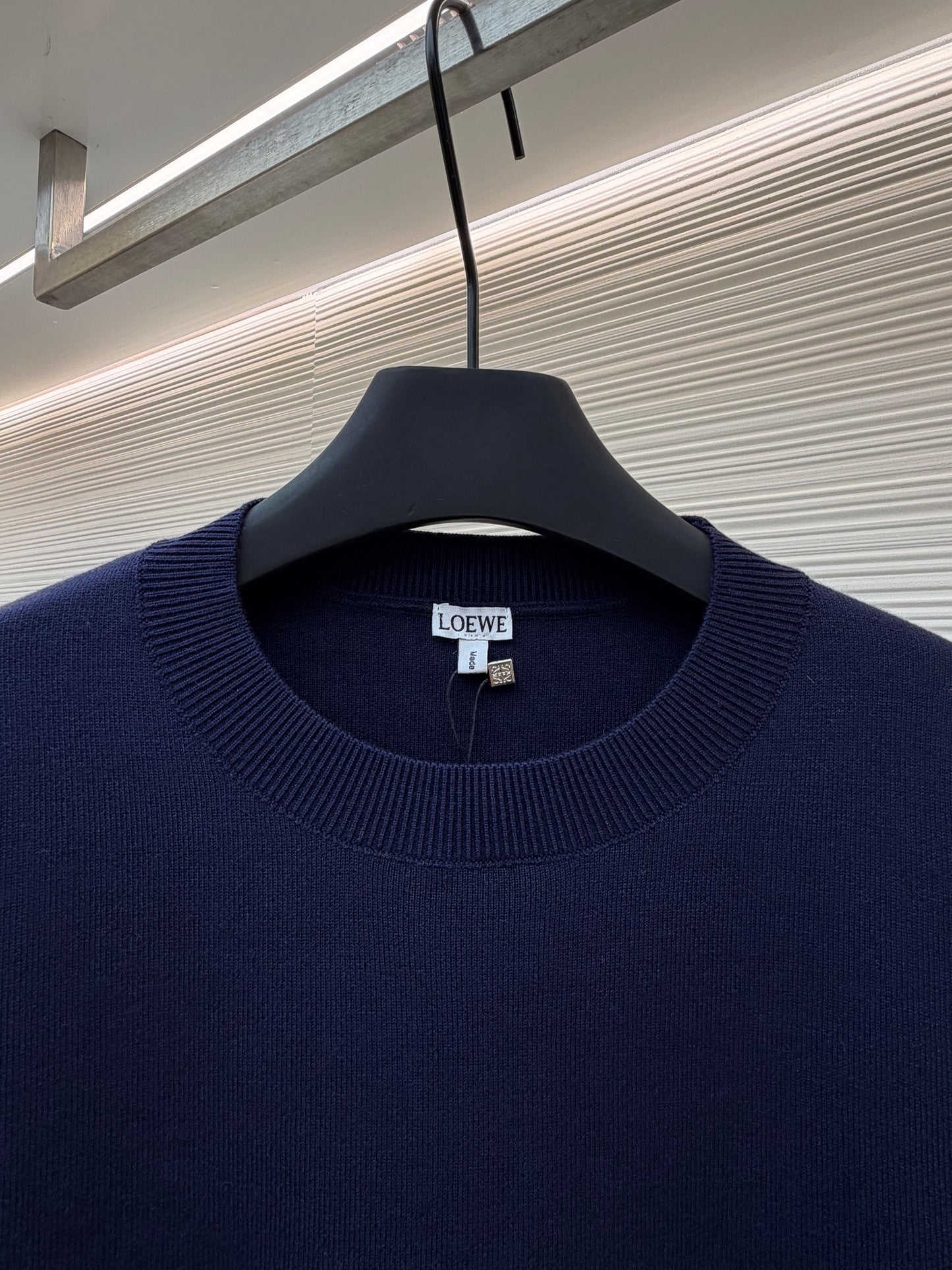 LOEW JUMPER