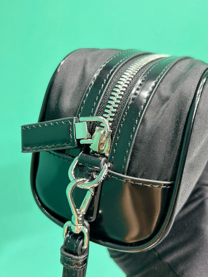 PD RE-NYLON POUCH
